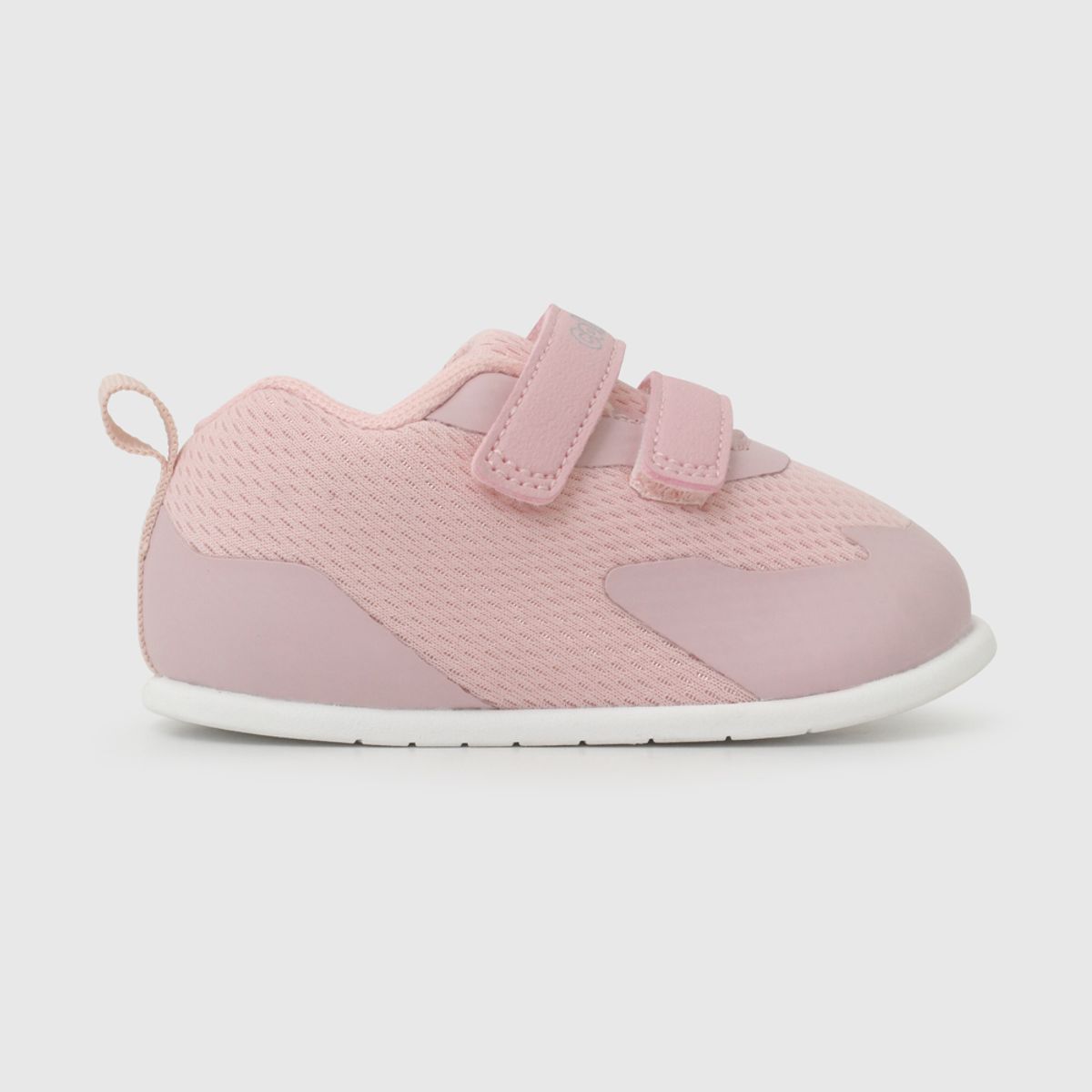 COLLOKY - Zapatilla Rosa Niña 7479