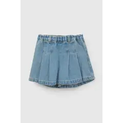 COLLOKY - Falda Azul Niña