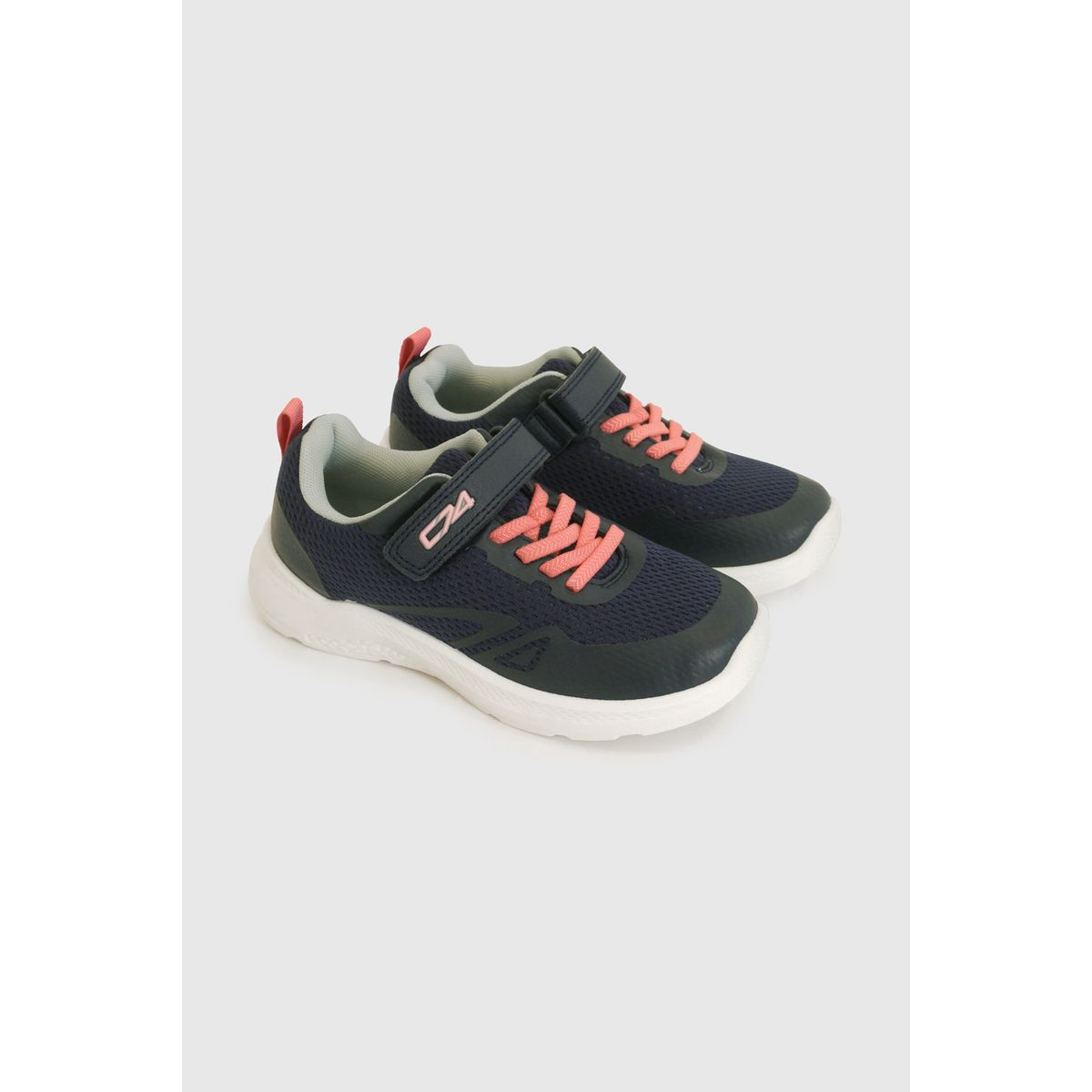COLLOKY - Zapatilla Azul Niña 7494