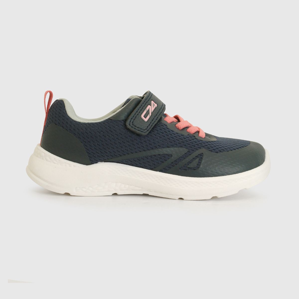 COLLOKY - Zapatilla Azul Niña 7494