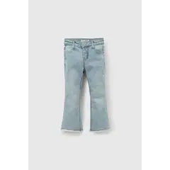 COLLOKY - Jeans Celeste Niña 7444