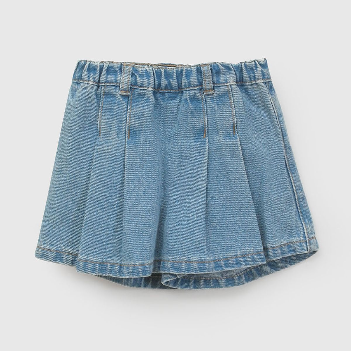 COLLOKY - Falda Azul Niña