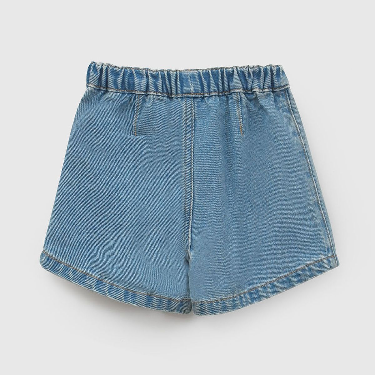 COLLOKY - Falda Azul Niña