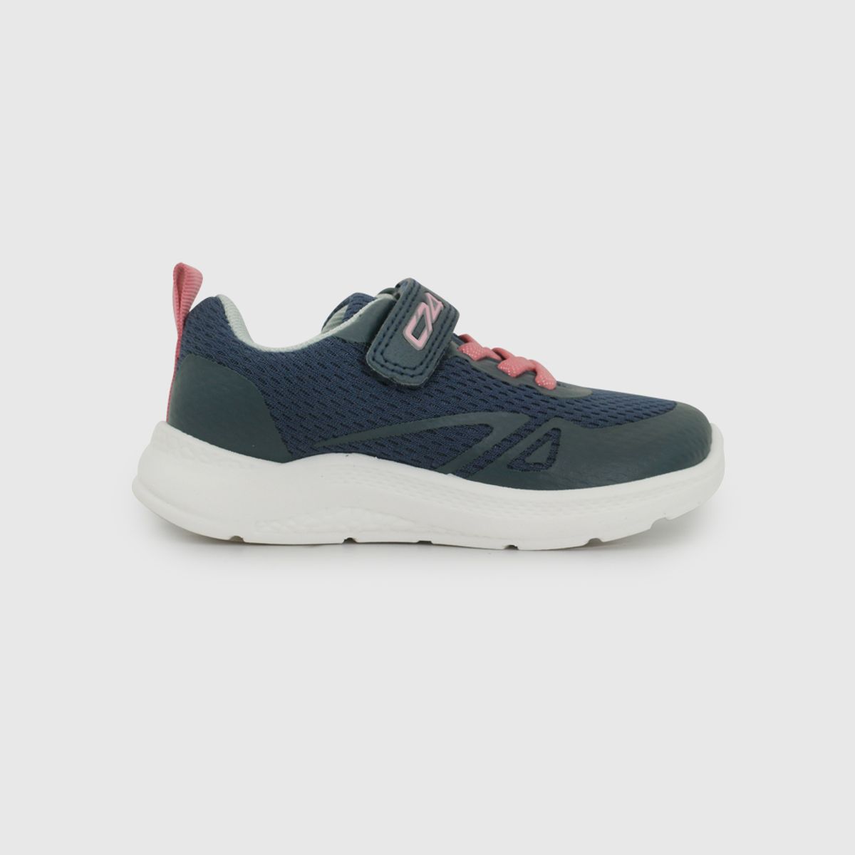 COLLOKY - Zapatilla Azul Niña 7496