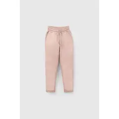 COLLOKY - Pantalón Buzo Rosa Niña 7577