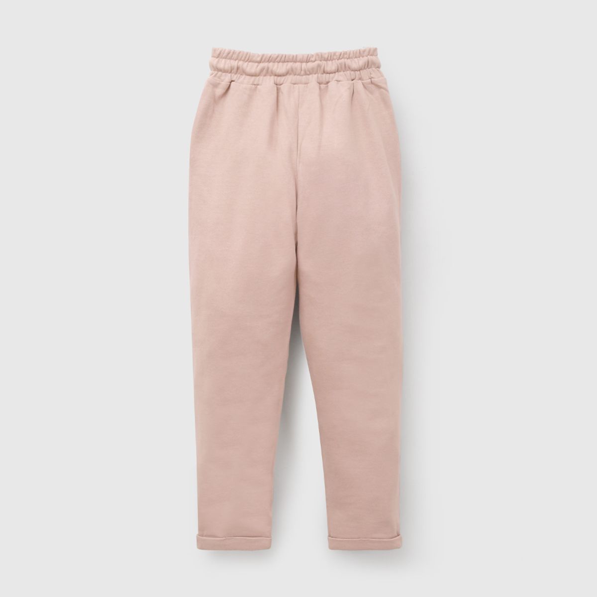 COLLOKY - Pantalón Buzo Rosa Niña 7577
