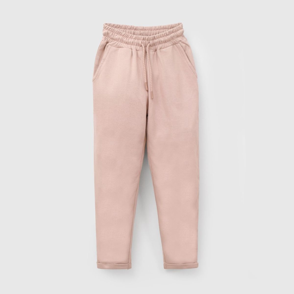 COLLOKY - Pantalón Buzo Rosa Niña 7577