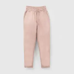 COLLOKY - Pantalón Buzo Rosa Niña 7577