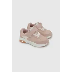 COLLOKY - Zapatilla Rosa Niña 7413