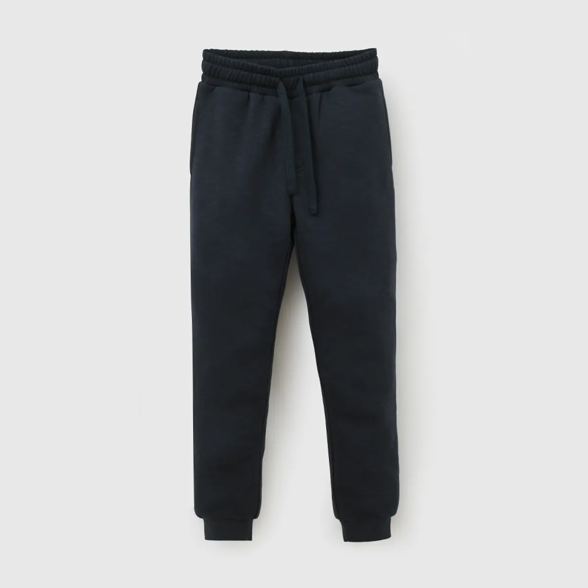 COLLOKY - Pantalón Buzo Celeste Niño 7569