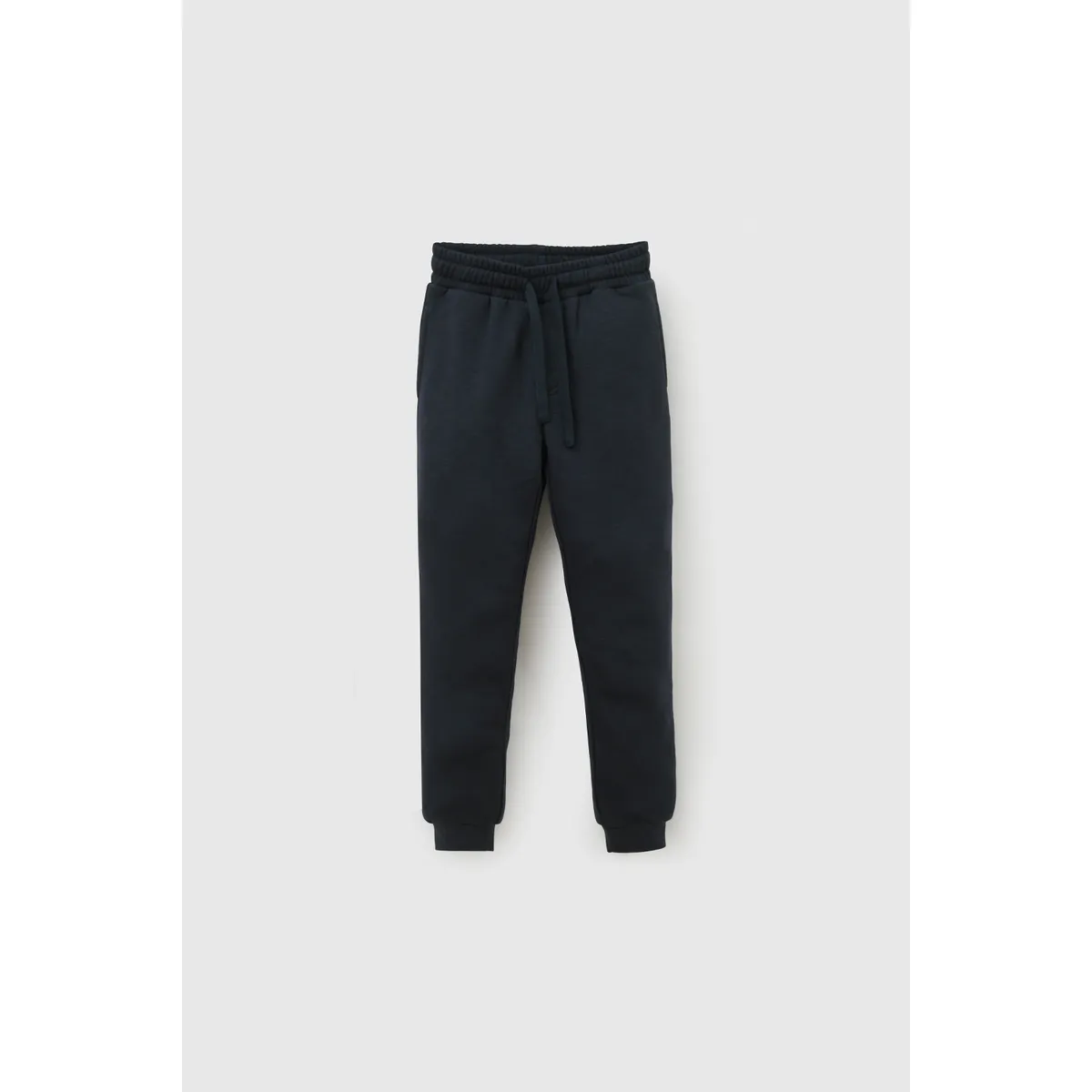 COLLOKY - Pantalón Buzo Celeste Niño 7569