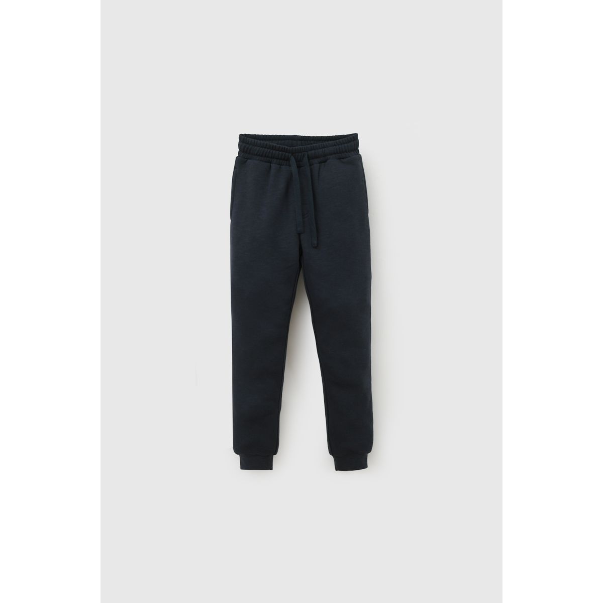 COLLOKY - Pantalón Buzo Celeste Niño 7569