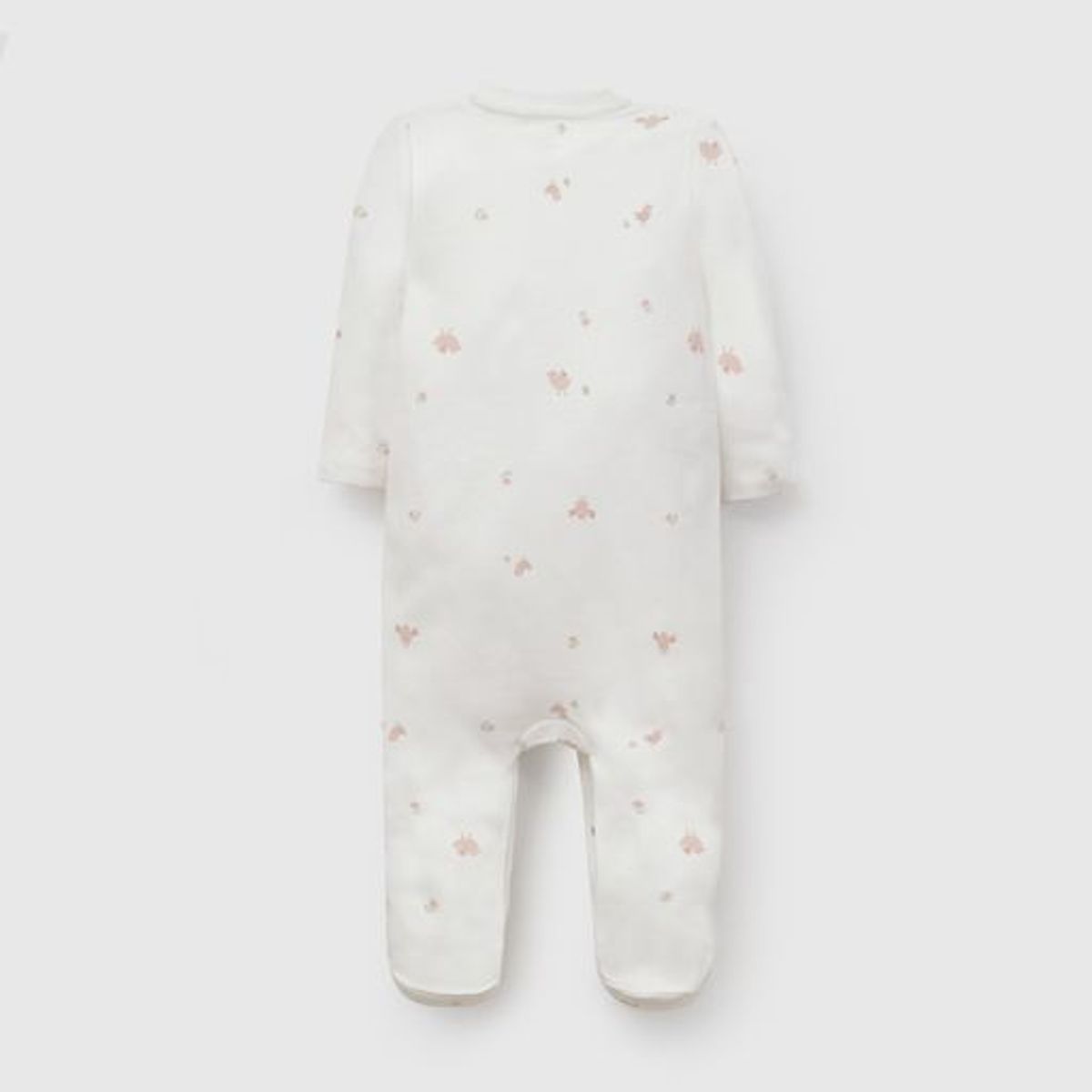 COLLOKY - Oso Beige Bebé niña 7450