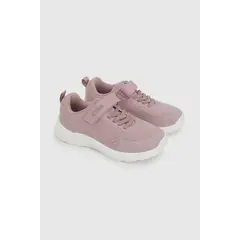 COLLOKY - Zapatilla Morado Niña 7358