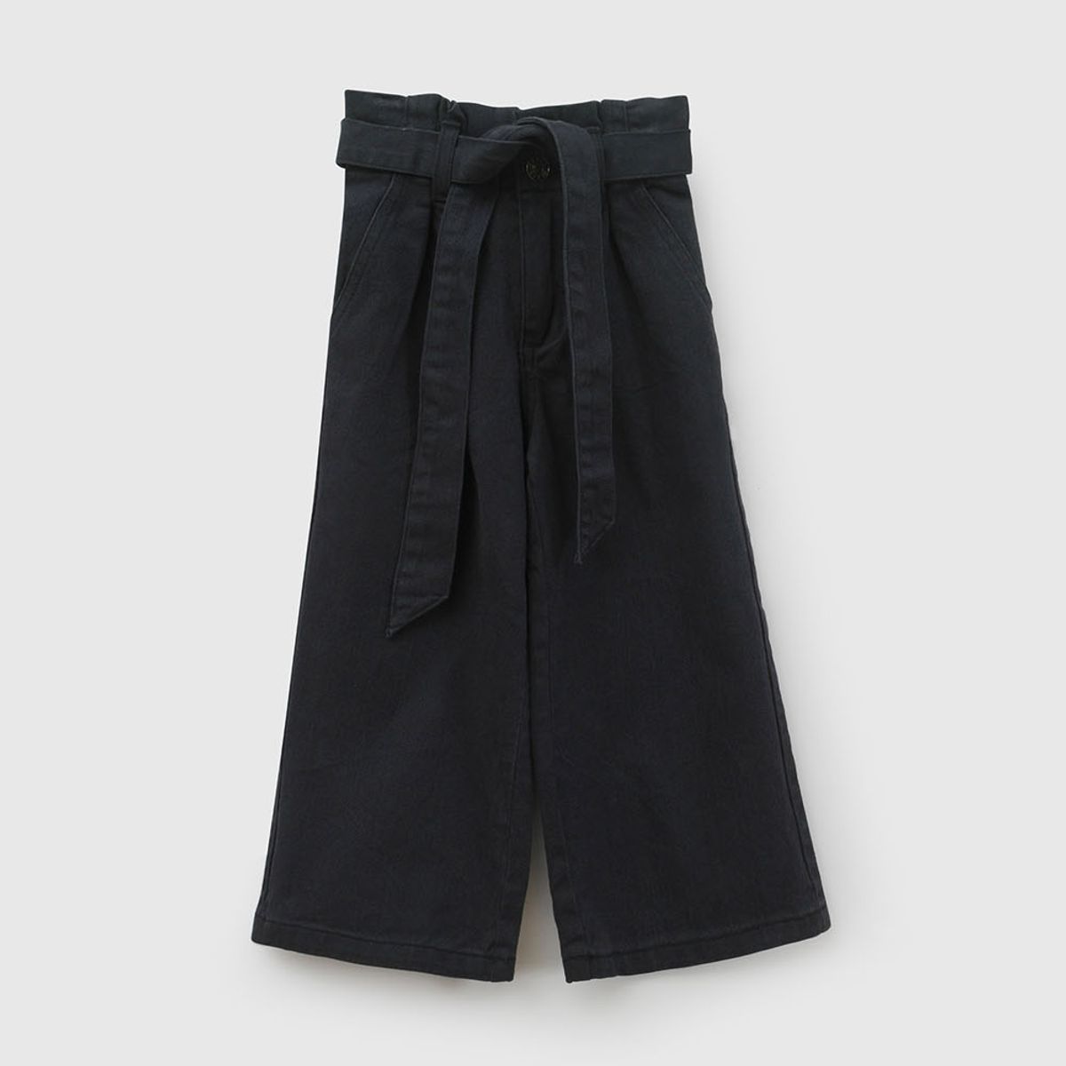 COLLOKY - Pantalón Celeste Niña