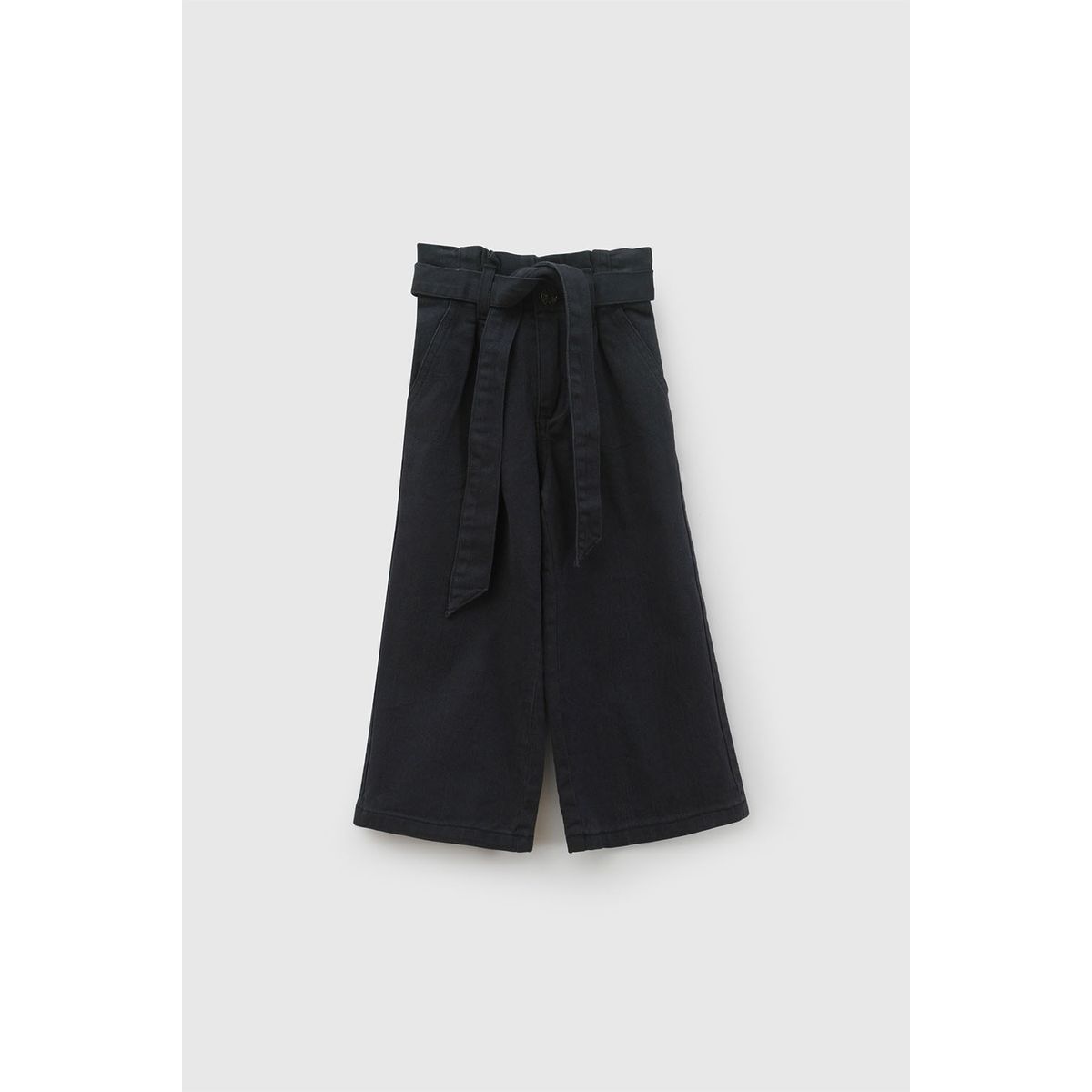 COLLOKY - Pantalón Celeste Niña