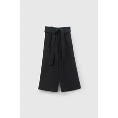 COLLOKY - Pantalón Celeste Niña