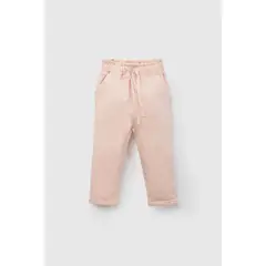 COLLOKY - Pantalón Buzo Rosa Niña 7579