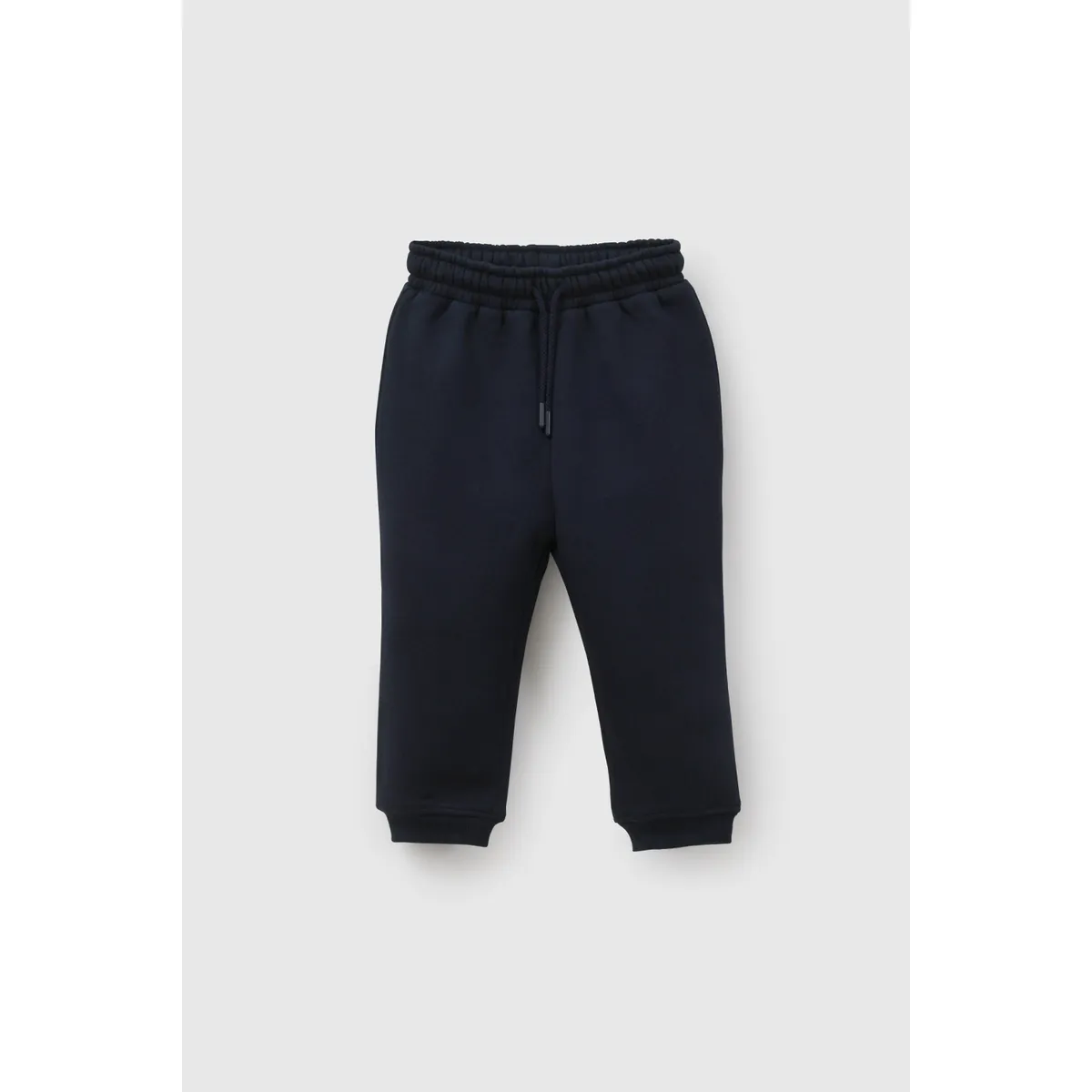 COLLOKY - Pantalón Buzo Celeste Niño 7578