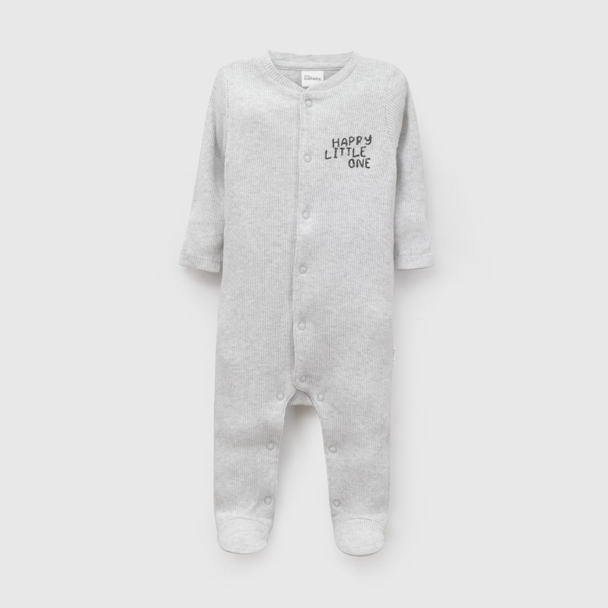 COLLOKY - Oso Gris Unisex bebé 7346