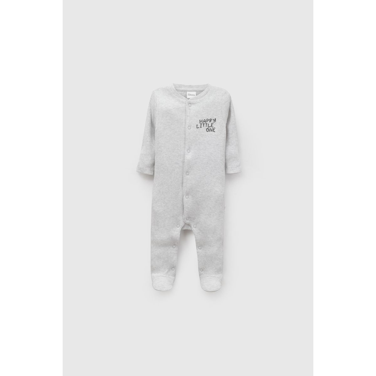 COLLOKY - Oso Gris Unisex bebé 7346