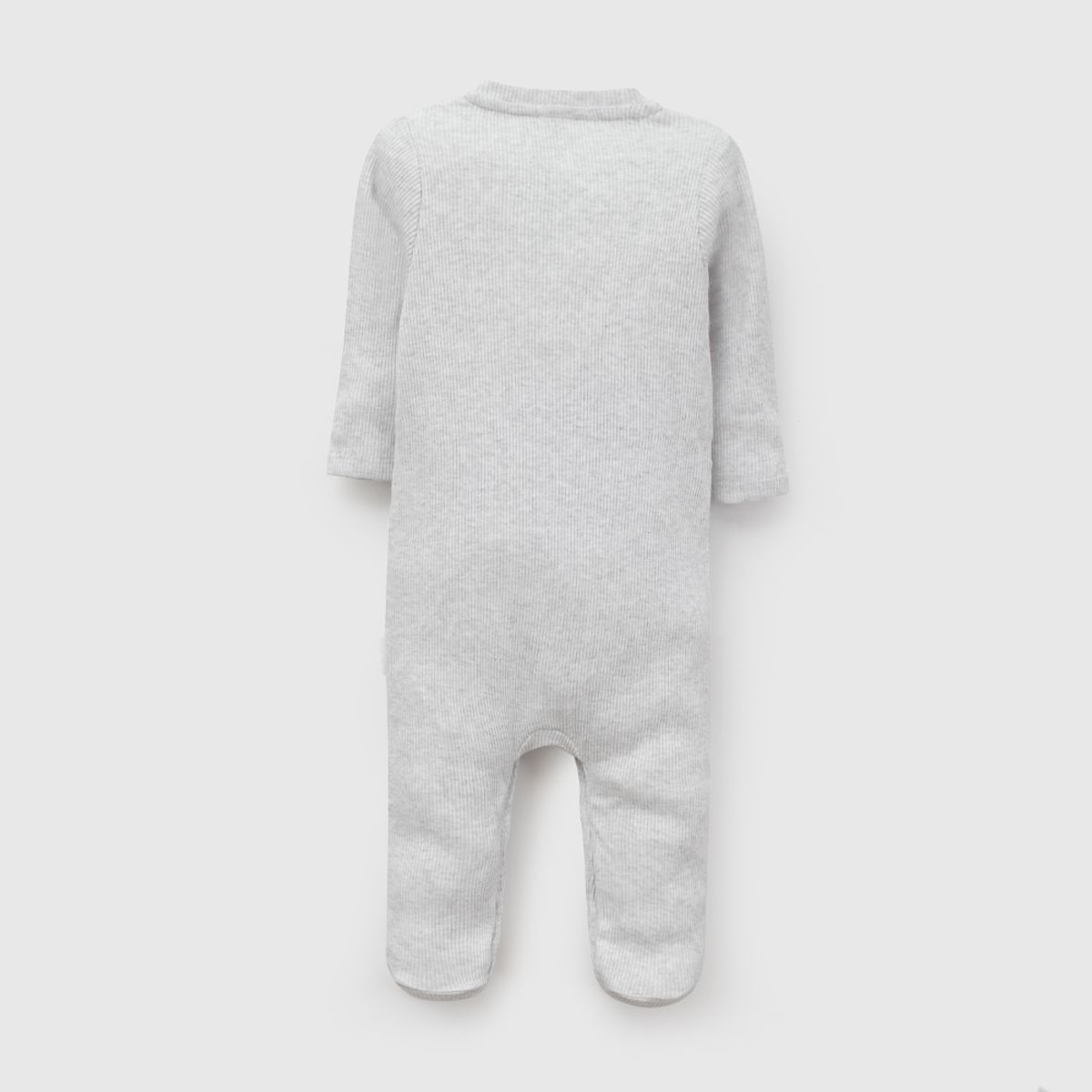 COLLOKY - Oso Gris Unisex bebé 7346