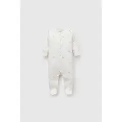 COLLOKY - Oso Blanco Bebé niño 7486