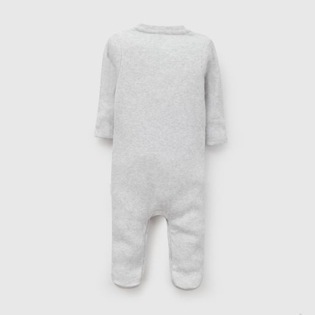 COLLOKY - Oso Gris Unisex bebé 7346