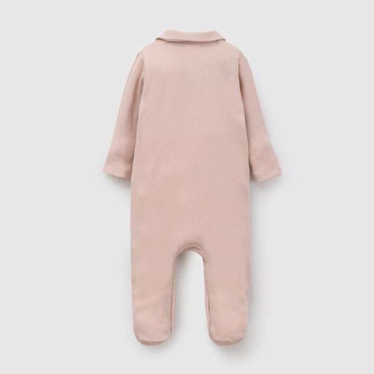 COLLOKY - Oso Rosa Bebé niña 7435