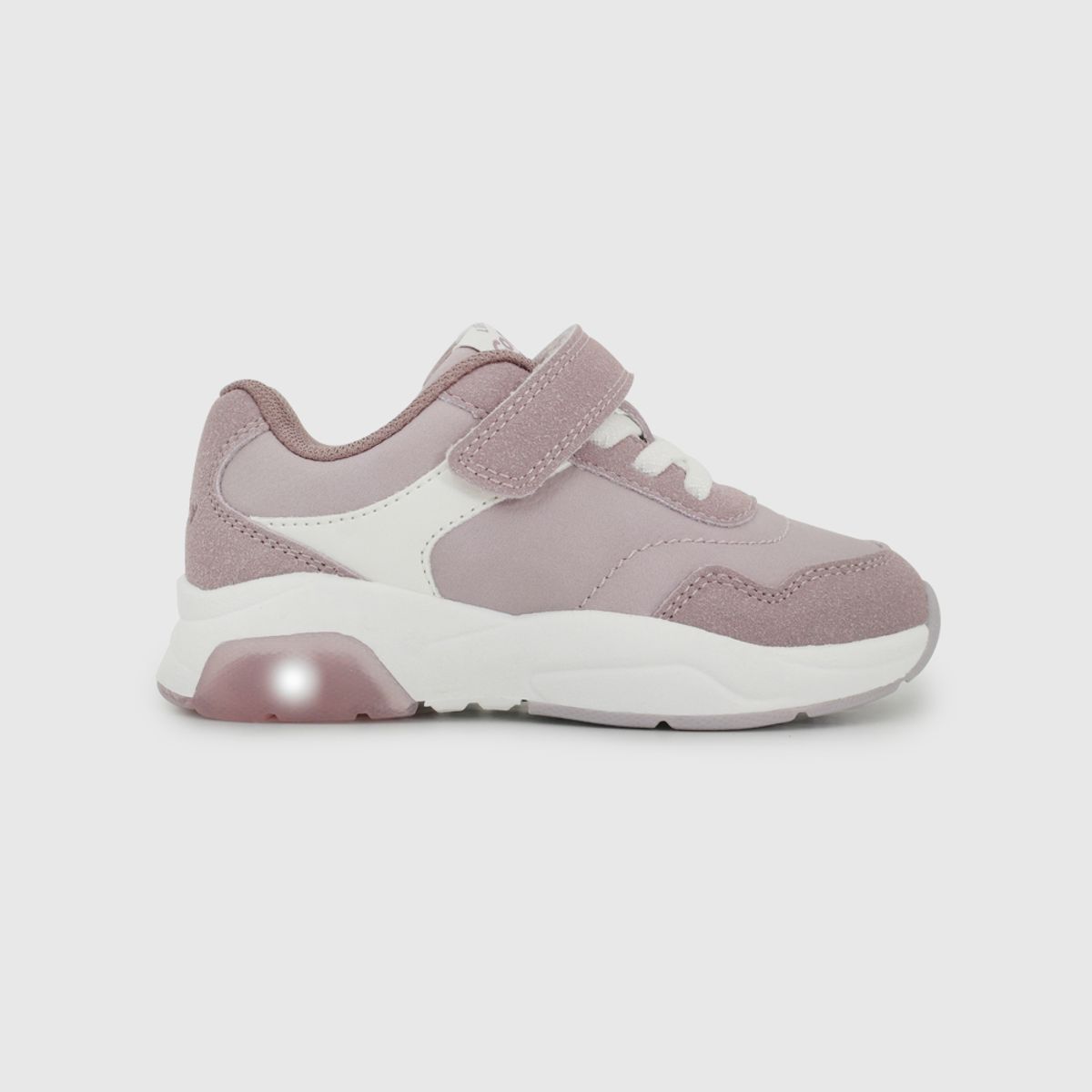 COLLOKY - Zapatilla Morado Niña 7350