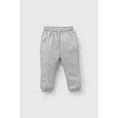 COLLOKY - Pantalón Buzo Gris Niño 7572