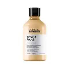 LOREAL PROFESSIONNEL - Shampoo Loreal Absolut Repair 300ml