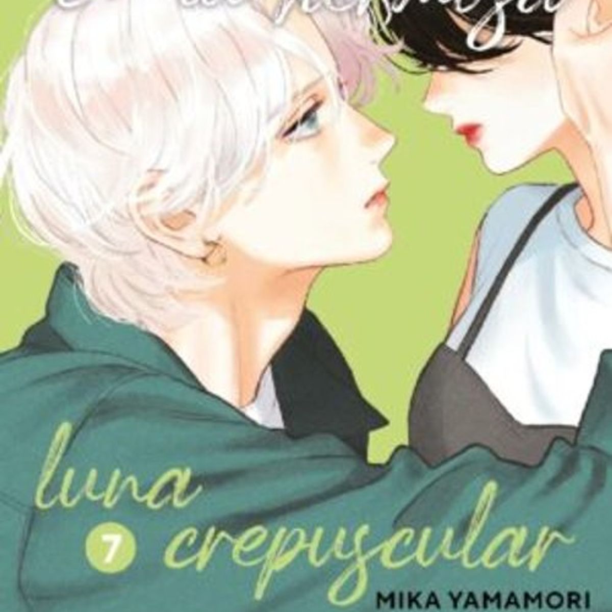 ANTARTICA LIBROS - En La Hermosa Luna Crepuscular 7