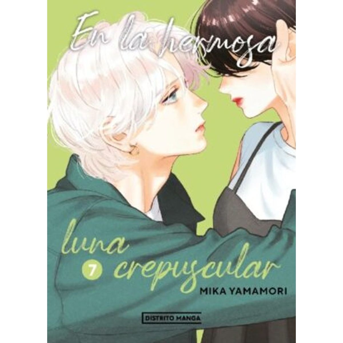 ANTARTICA LIBROS - En La Hermosa Luna Crepuscular 7