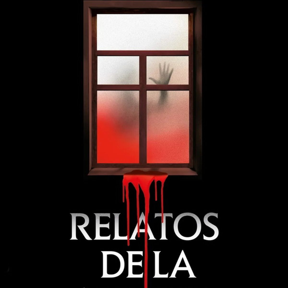 ANTARTICA LIBROS - Relatos De La Noche