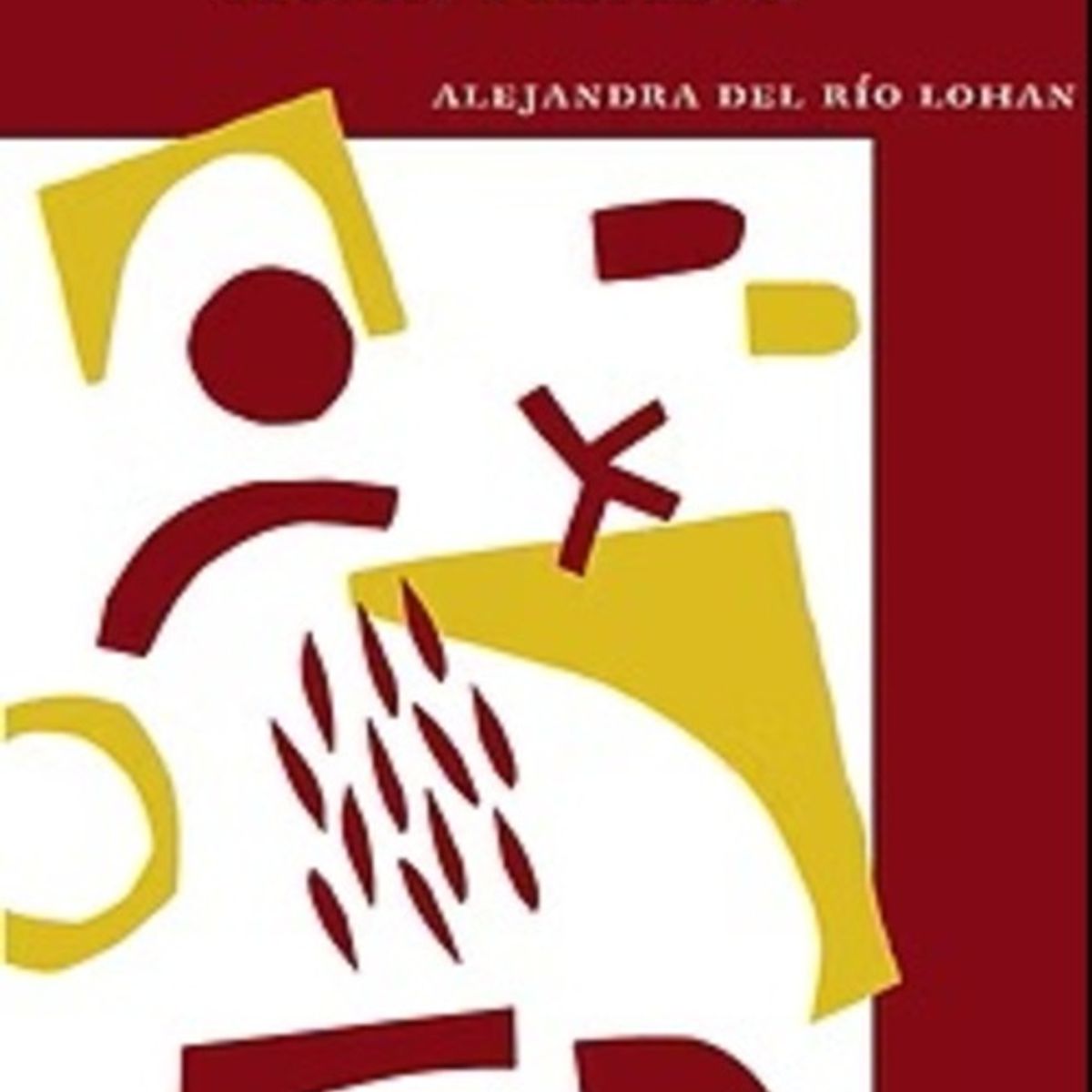 ANTARTICA LIBROS - Detras Del Acantilado