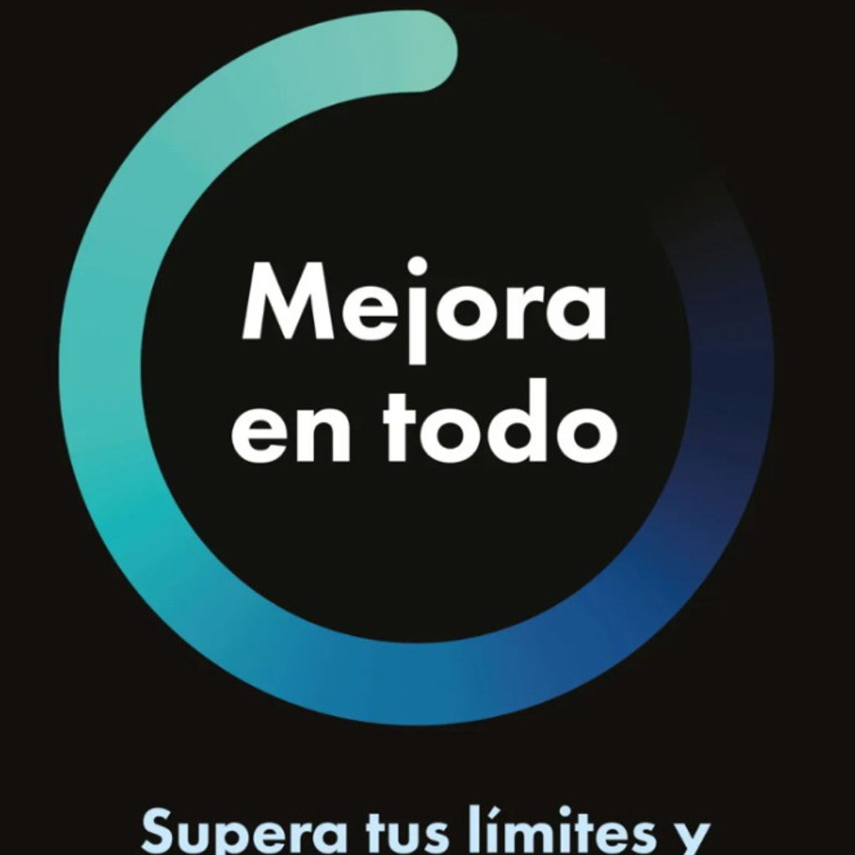 ANTARTICA LIBROS - Mejora En Todo