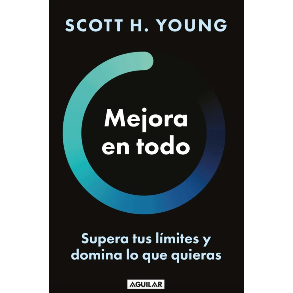 ANTARTICA LIBROS - Mejora En Todo
