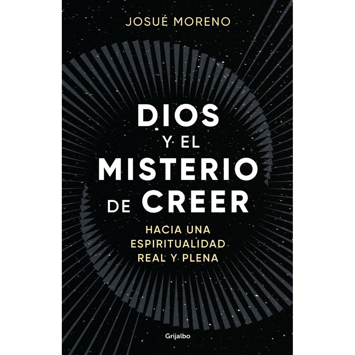 ANTARTICA LIBROS - Dios Y El Misterio De Creer