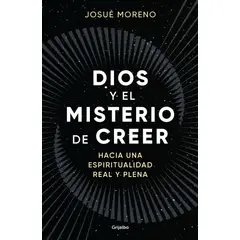 ANTARTICA LIBROS - Dios Y El Misterio De Creer