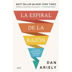 ANTARTICA LIBROS - La Espiral De La Razon