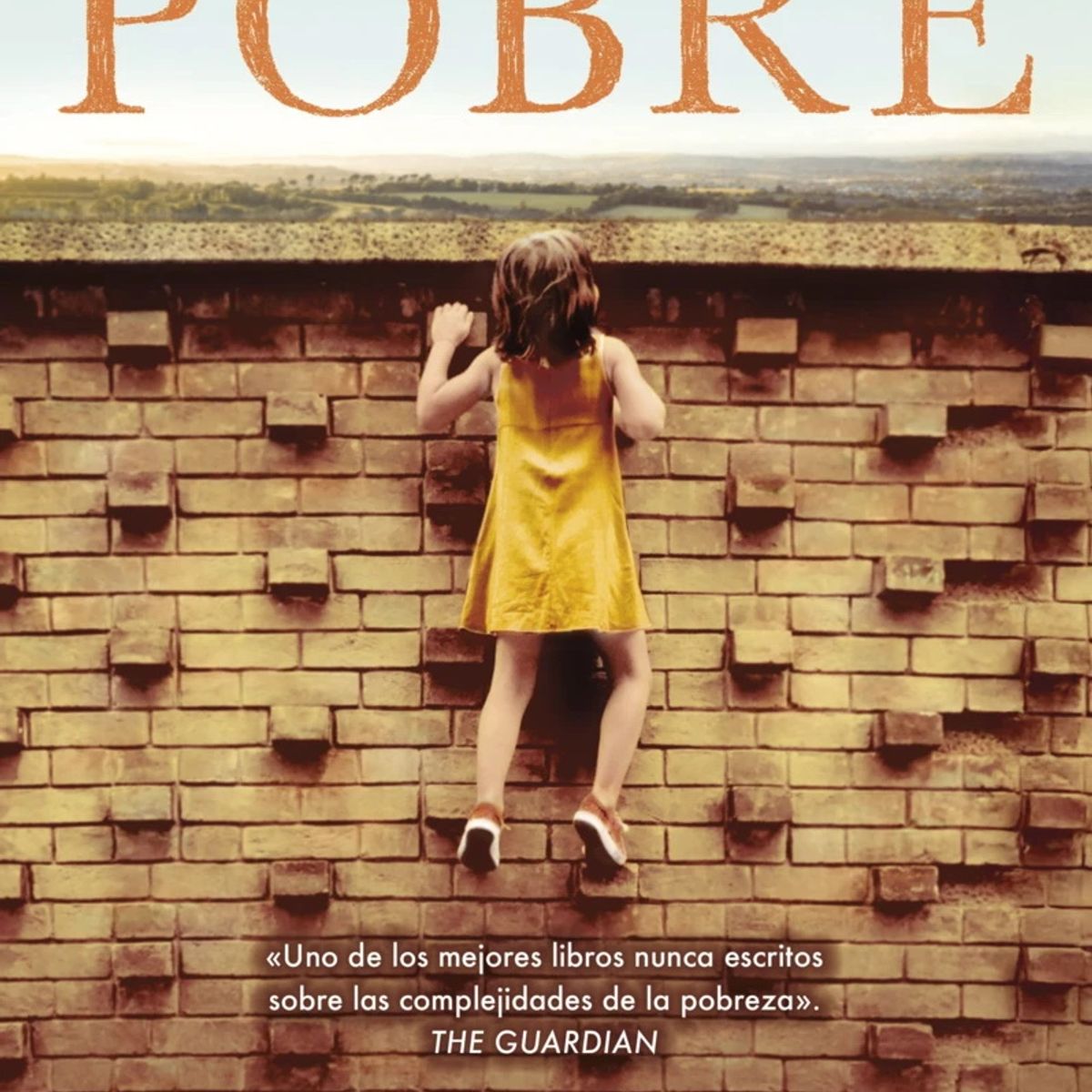 ANTARTICA LIBROS - Pobre