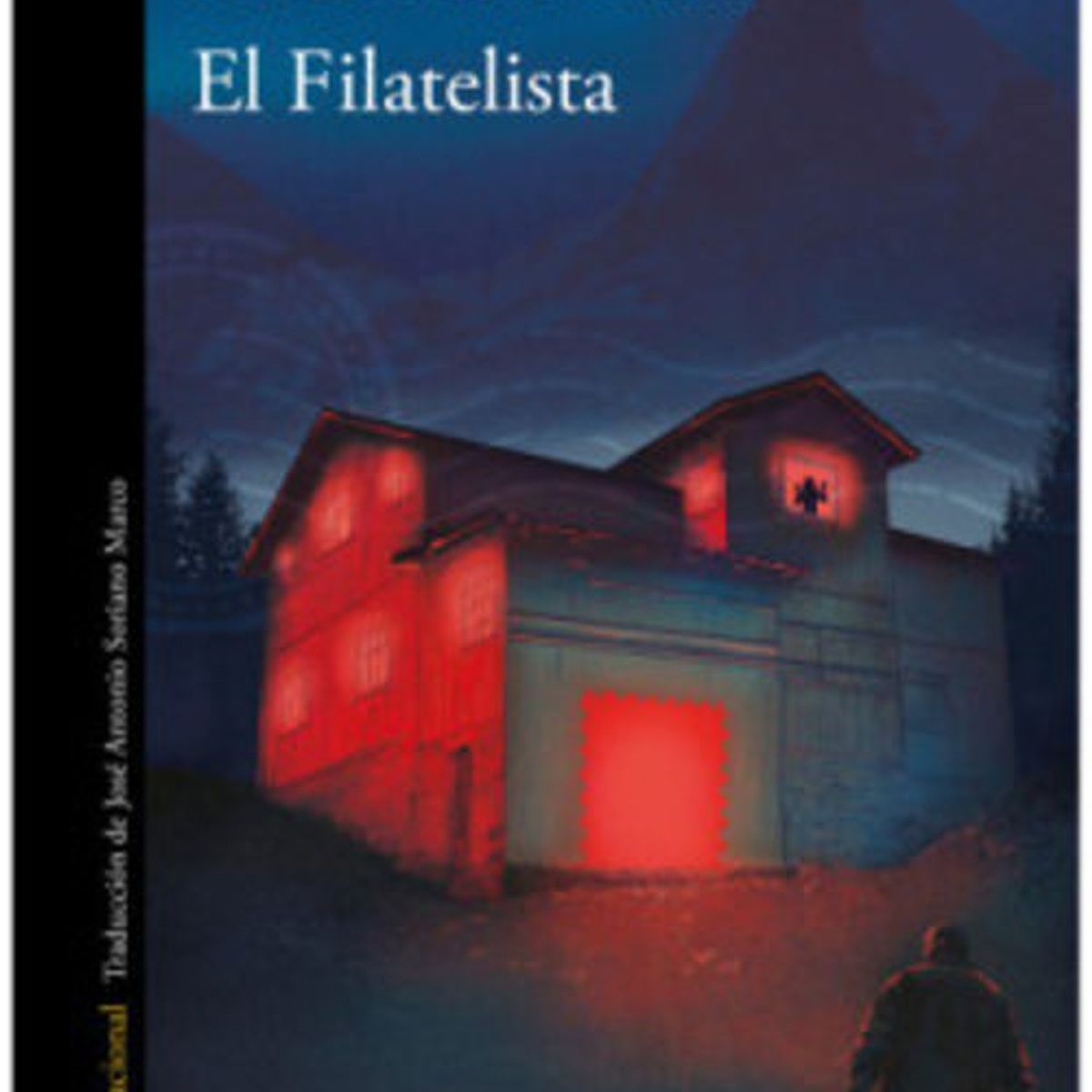 ANTARTICA LIBROS - El Filatelista