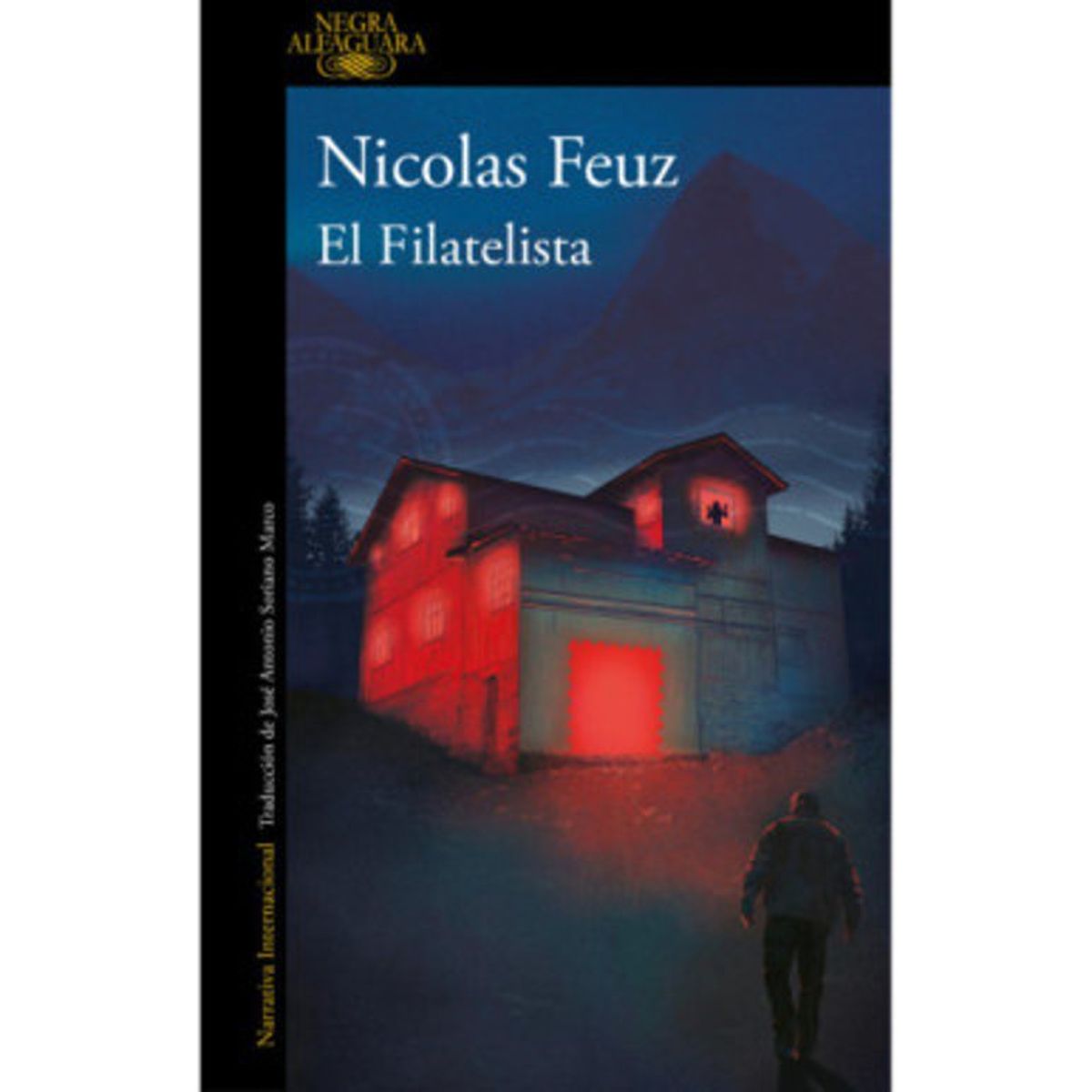ANTARTICA LIBROS - El Filatelista