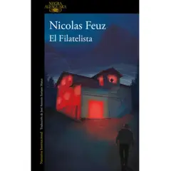 ANTARTICA LIBROS - El Filatelista
