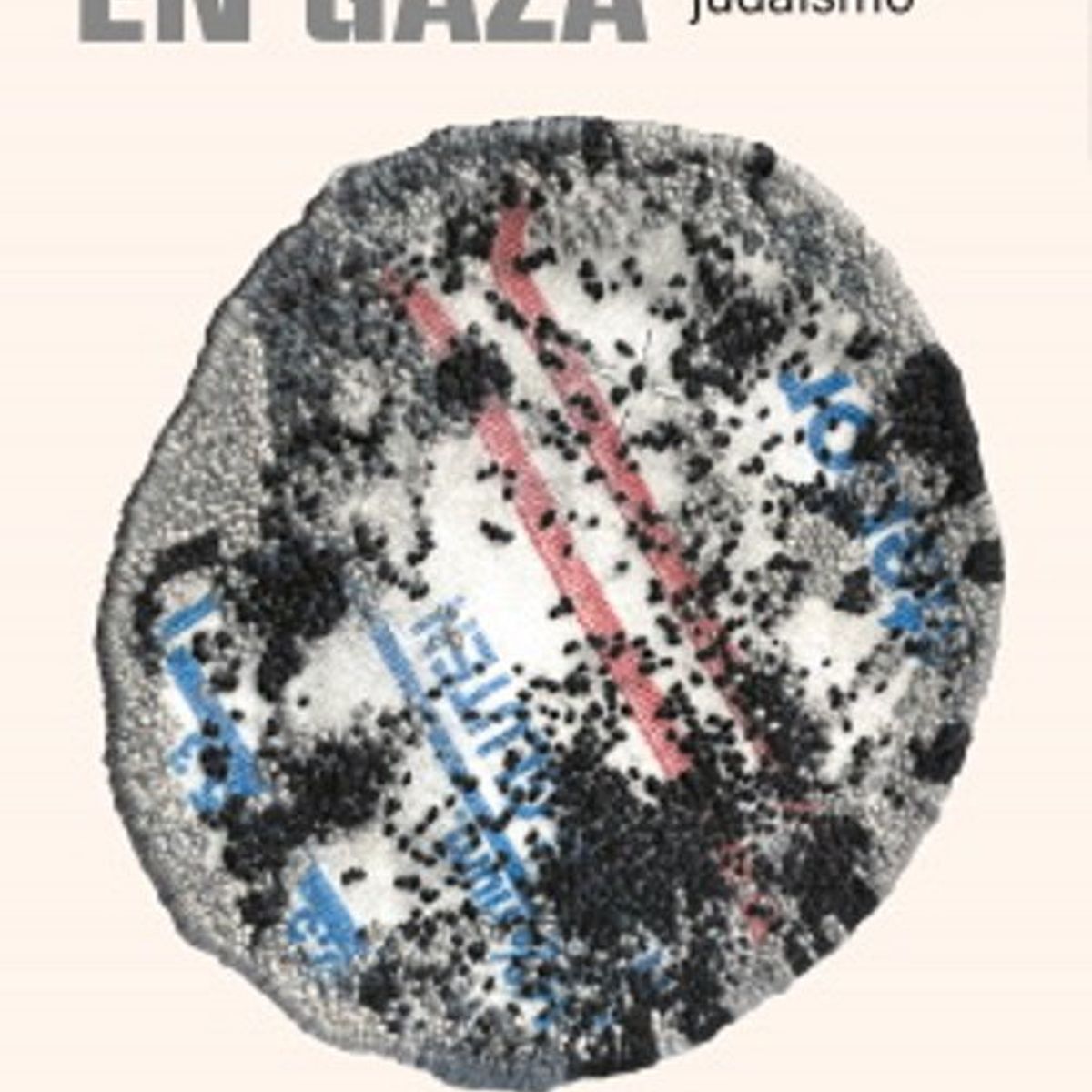 ANTARTICA LIBROS - Israel En Gaza