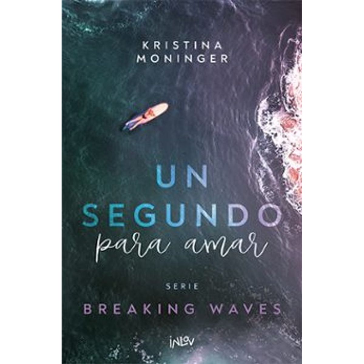 ANTARTICA LIBROS - UN SEGUNDO PARA AMAR