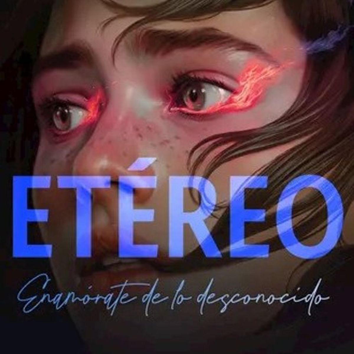 ANTARTICA LIBROS - Etereo