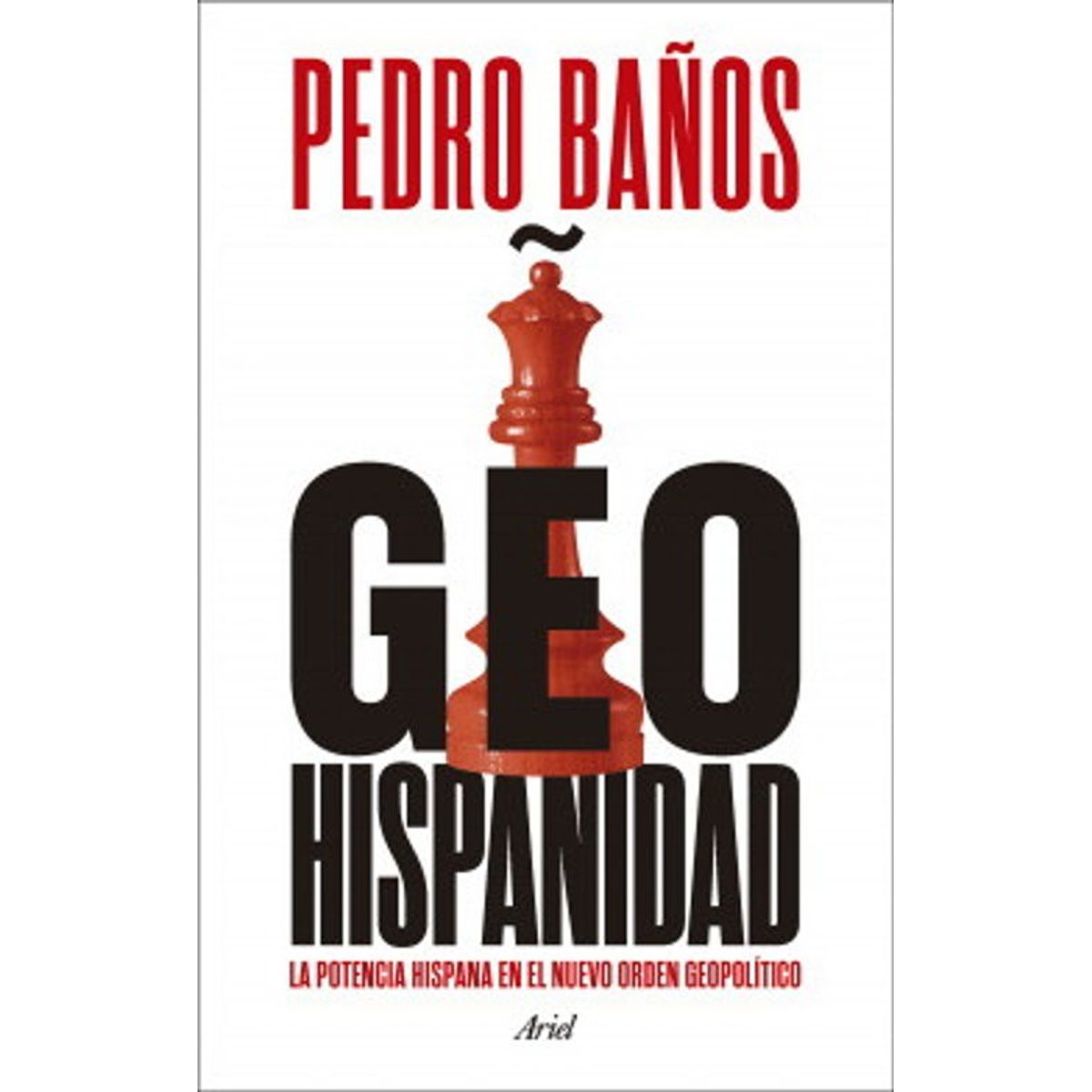 ANTARTICA LIBROS - Geohispanidad