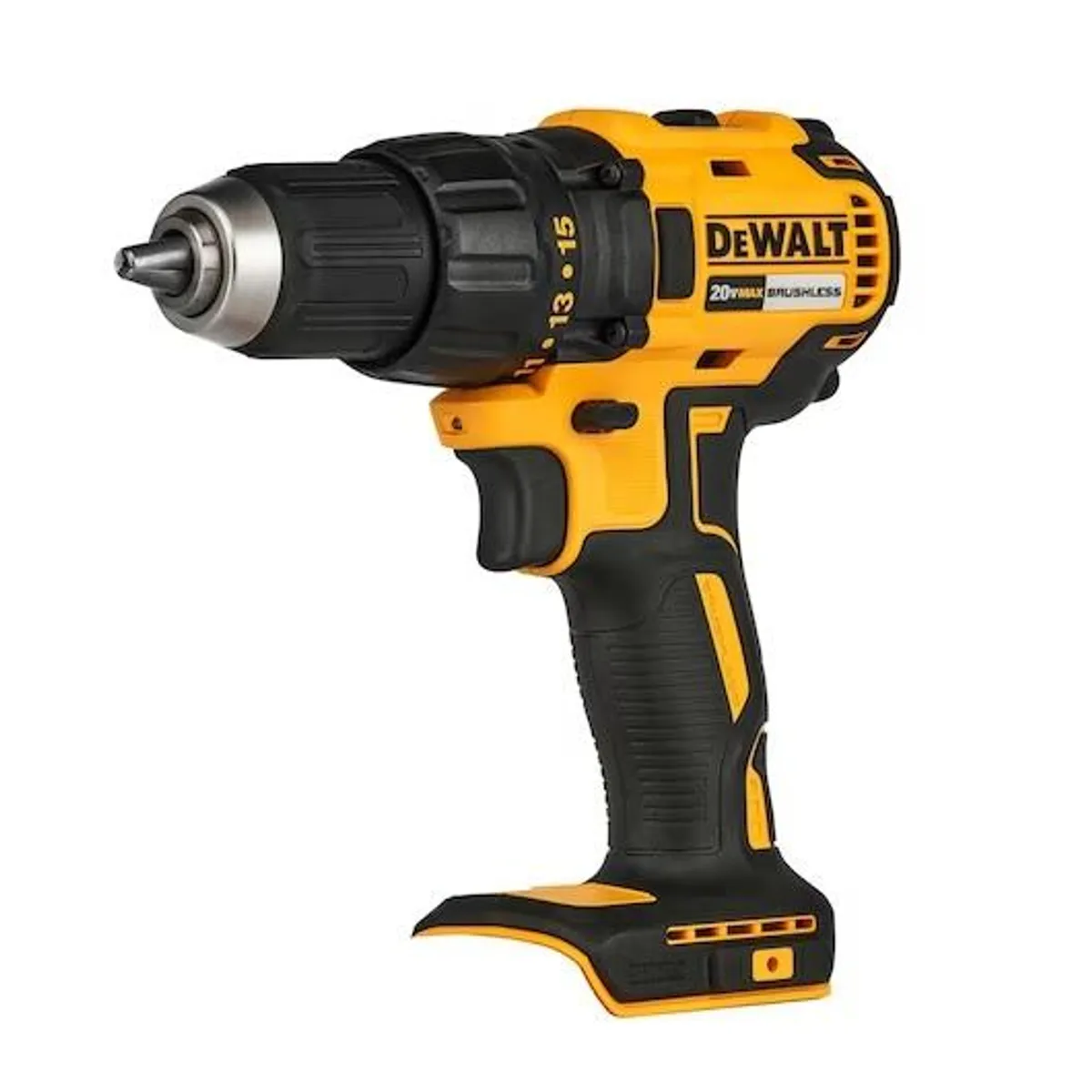 DEWALT - Taladro Atornillador 12 20v Max Dewalt Dcd7771b-b3